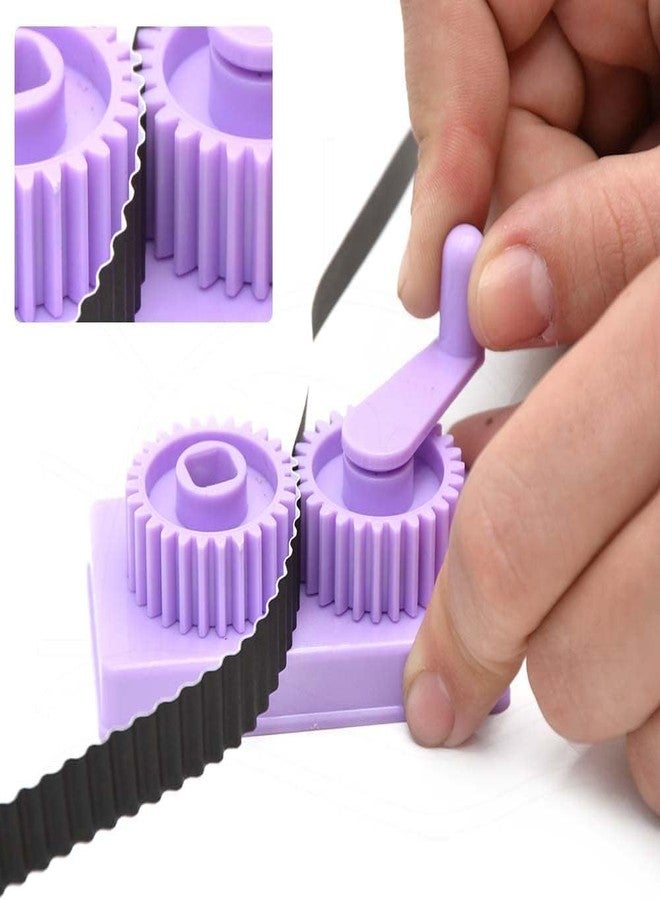BestUBuy Quilling Craft Kit Combo Materials for Jewellery Making Designing - Multi Color | - Image 3